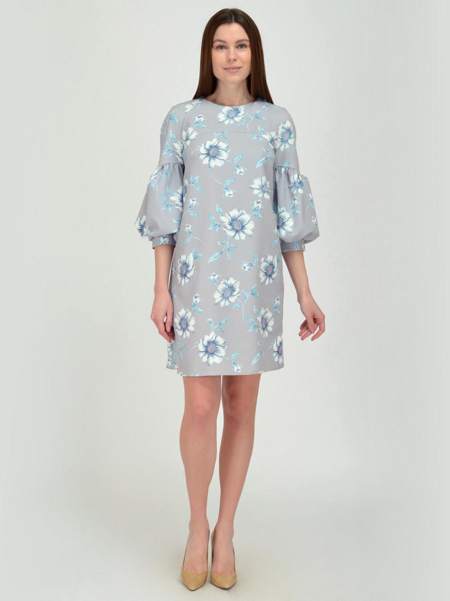 Платье VISERDI