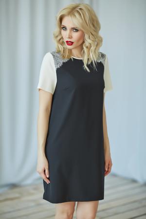 Платье Aquarel`