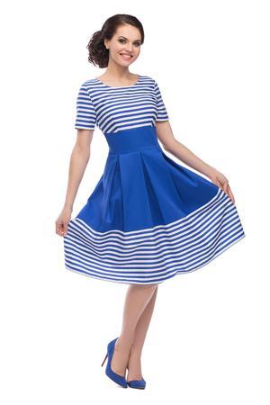 Платье Петербургский Швейный Дом