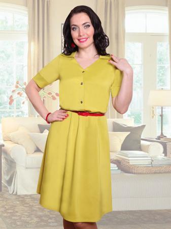 Платье CHARUTTI