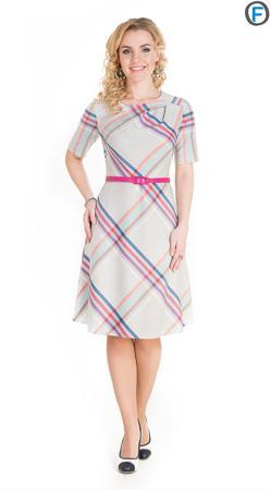 Платье Open-Fashion