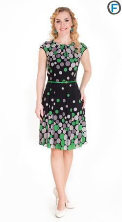 Платье Open-Fashion