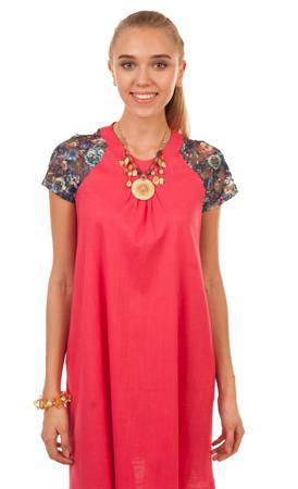 Платье Modeleani