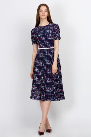 Платье Emka Fashion