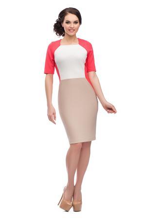 Платье Петербургский Швейный Дом