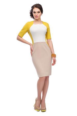 Платье Петербургский Швейный Дом