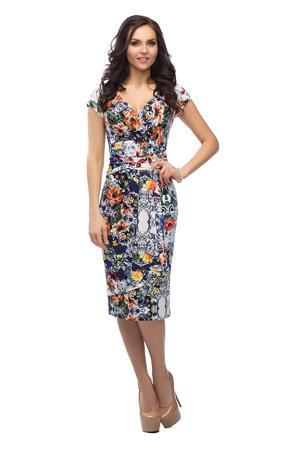 Платье Петербургский Швейный Дом