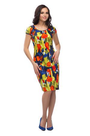 Платье Петербургский Швейный Дом