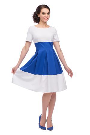 Платье Петербургский Швейный Дом