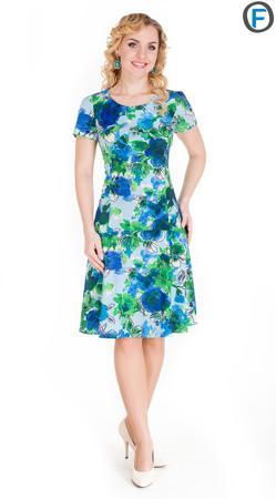 Платье Open-Fashion