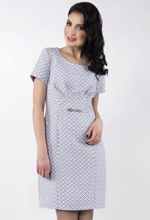 Платье D`imma Fashion Studio