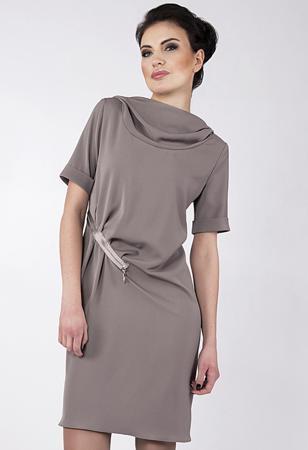 Платье D`imma Fashion Studio