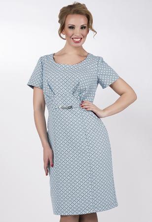 Платье D`imma Fashion Studio