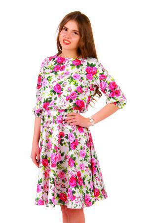 Платье Liza Fashion