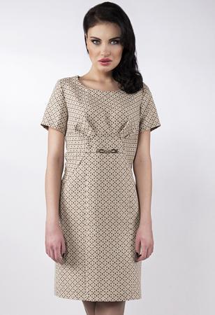 Платье D`imma Fashion Studio