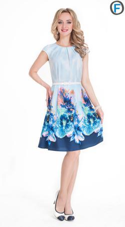 Платье Open-Fashion