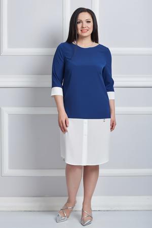 Платье Aquarel`