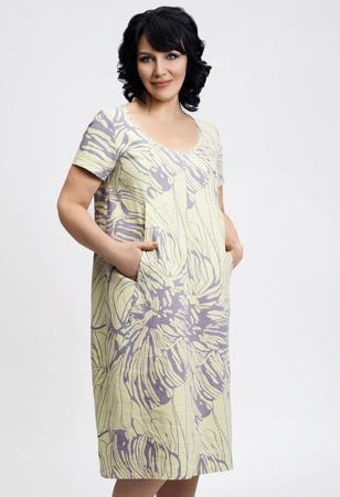 Платье D`imma Fashion Studio