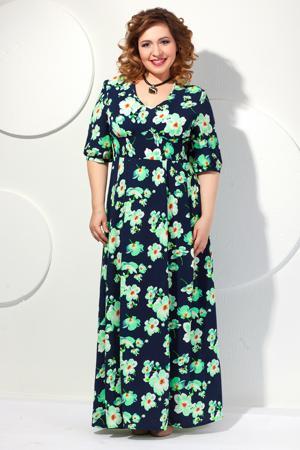 Платье Modellos