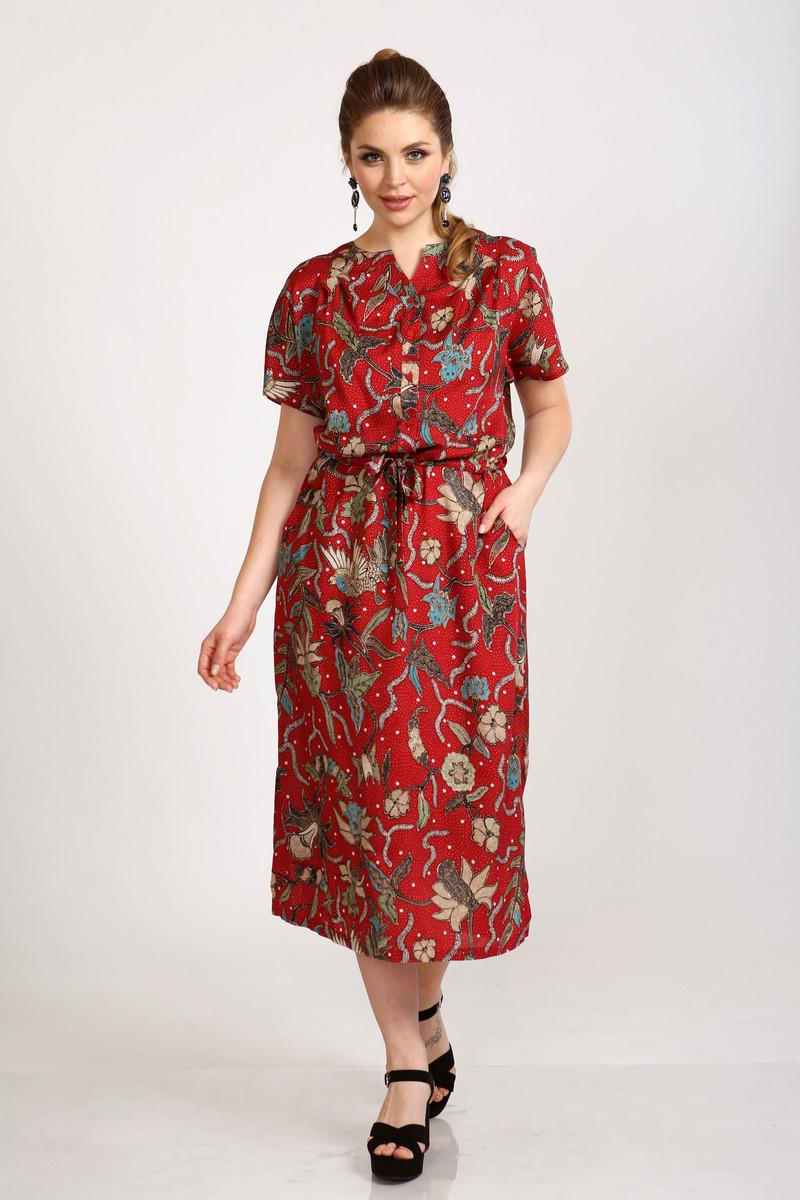 платье Марита