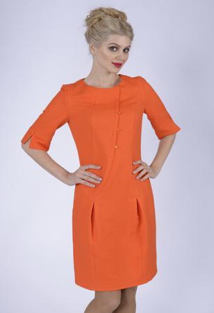 Платье D`imma Fashion Studio