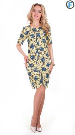 Платье Open-Fashion