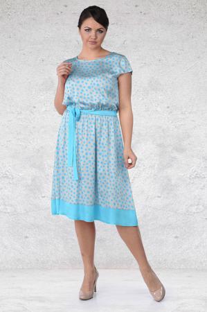 Платье MARI-LINE