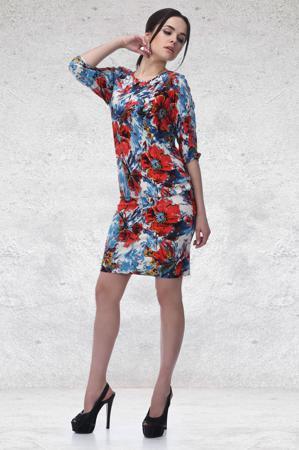 Платье MARI-LINE