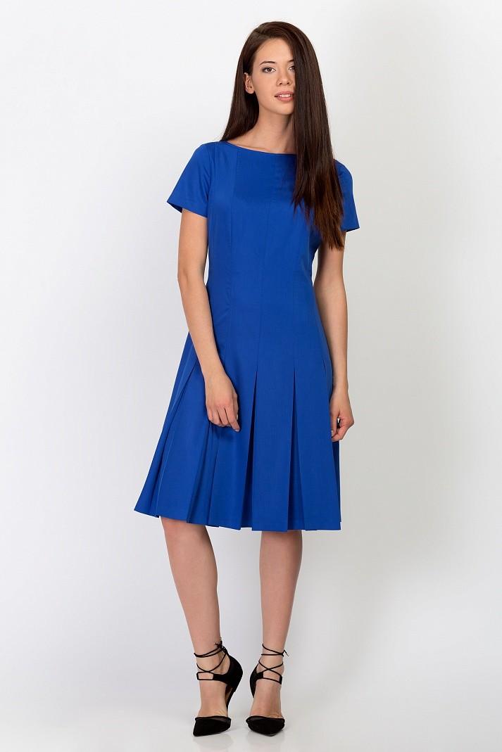 Платье Emka Fashion