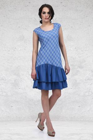 Платье MARI-LINE