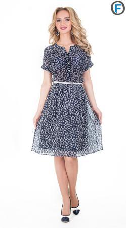 Платье Open-Fashion