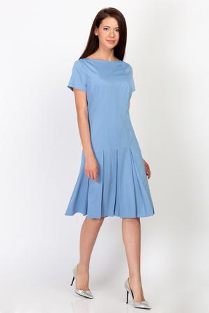 Платье Emka Fashion