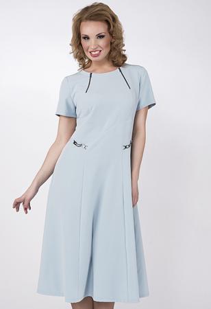 Платье D`imma Fashion Studio