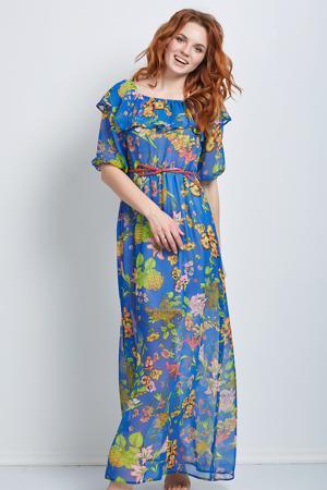 Платье Brandly