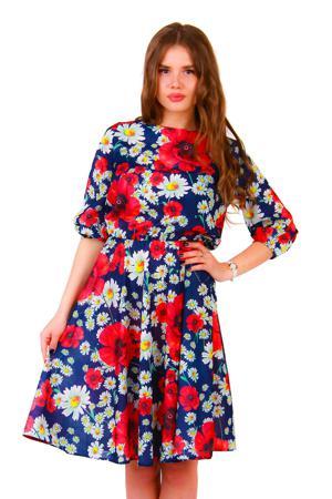 Платье Liza Fashion