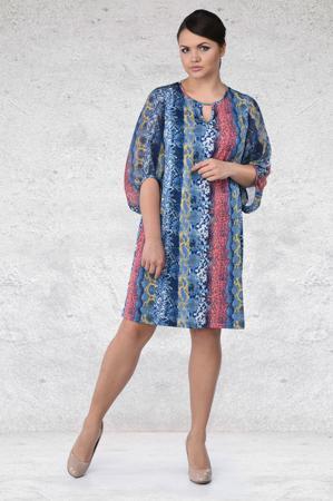 Платье MARI-LINE