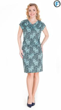 Платье Open-Fashion