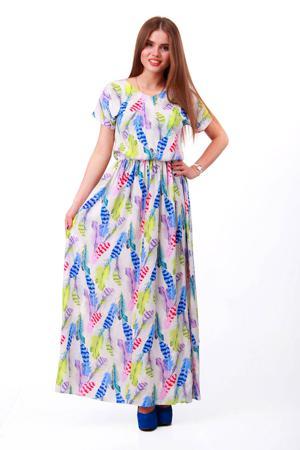 Платье Liza Fashion