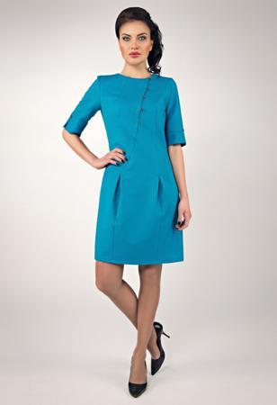 Платье D`imma Fashion Studio