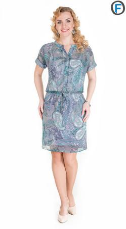 Платье Open-Fashion