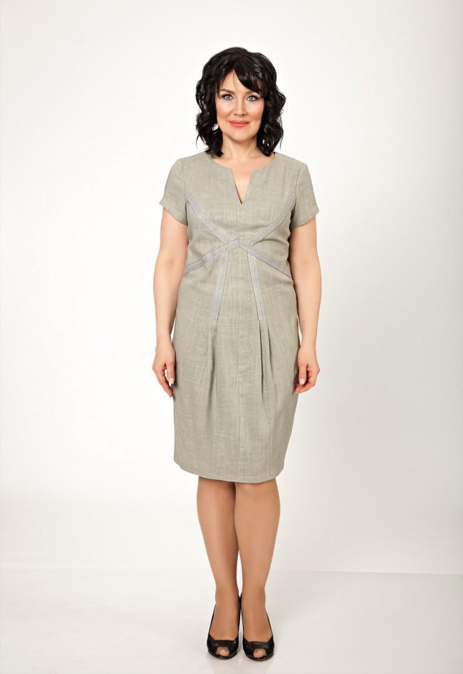 Платье D`imma Fashion Studio