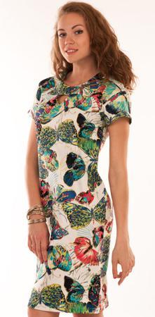 Платье Modeleani