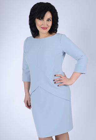 Платье D`imma Fashion Studio