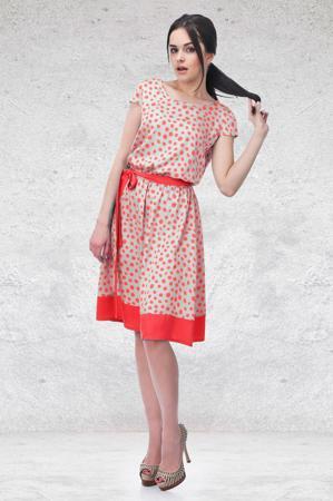 Платье MARI-LINE