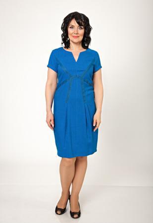 Платье D`imma Fashion Studio