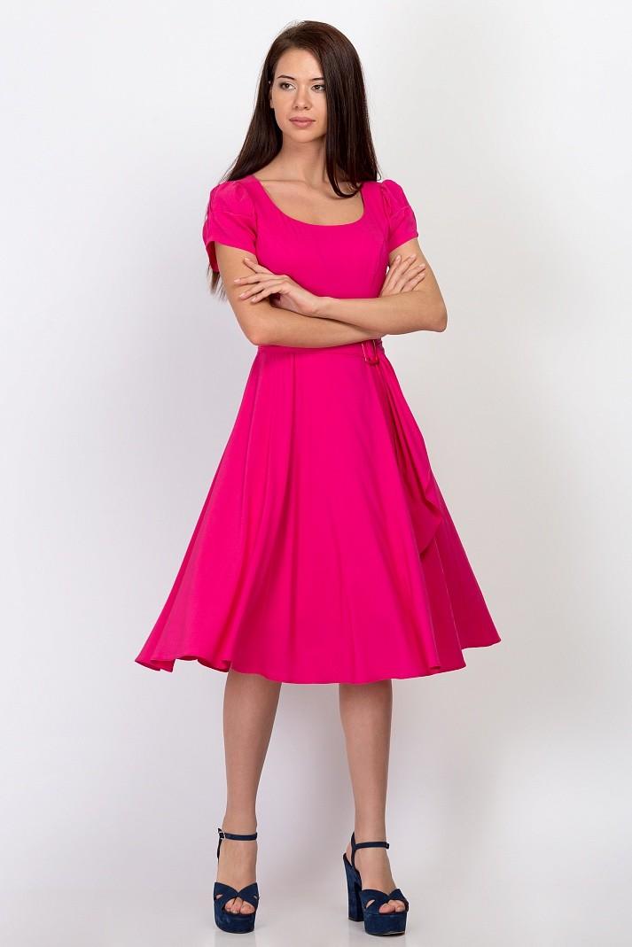 Платье Emka Fashion