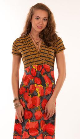 Платье Modeleani