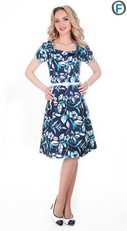 Платье Open-Fashion