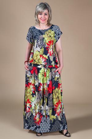 Платье Милада