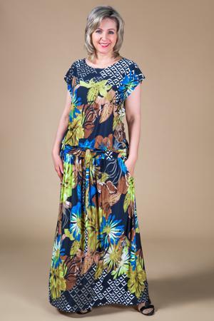 Платье Милада